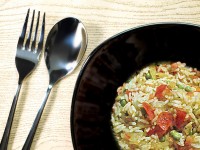 Djuvec Reis Rezeptbild