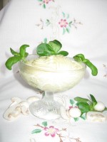 Hausgemachte Mayonaise Rezeptbild