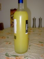 Lemmoncino Rezeptbild