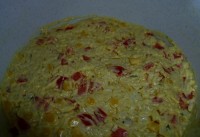 Curryreissalat Rezeptbild