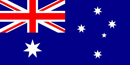 Länderfahne Australien