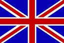 Länderfahne England