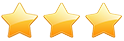 3 Sterne
